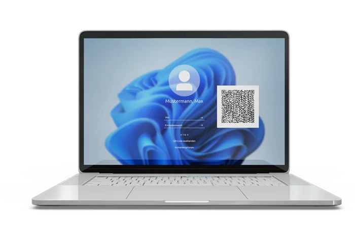 REINER SCT Login – passwortlose Anmeldung am Laptop