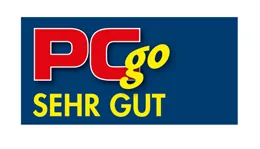 PCgo Testurteil: sehr gut